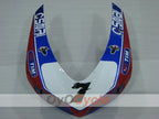Front Upper Fairing For Ducati 08-13 848  #OYO87914279