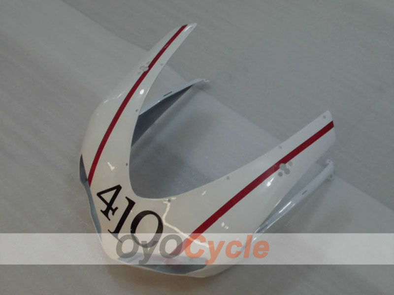 Front Upper Fairing For Ducati 07-09 1098  #OYO87914350