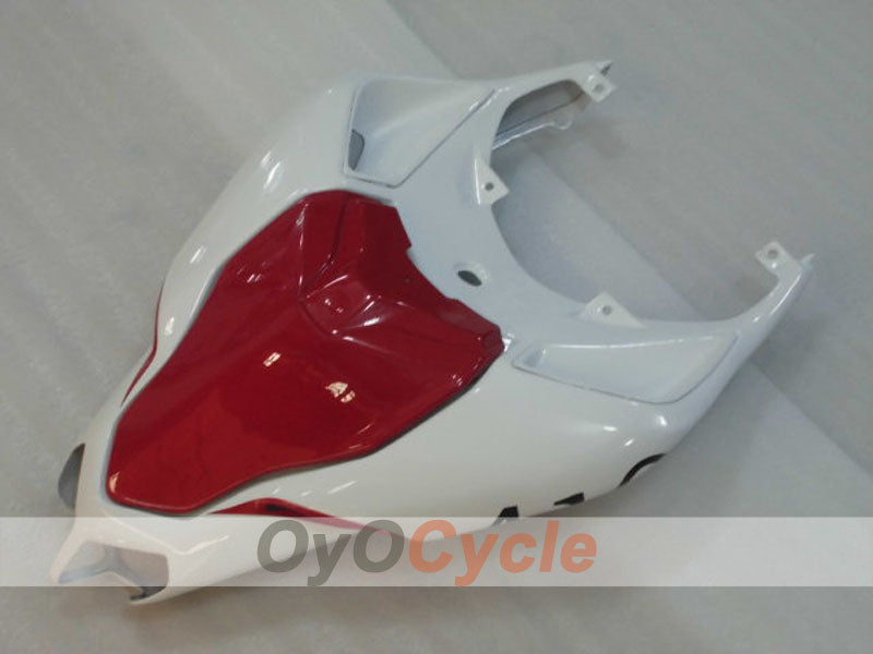 Rear Tail Fairing + Seat Cover For Ducati 07-09 1098 #OYO87914351 Main image
