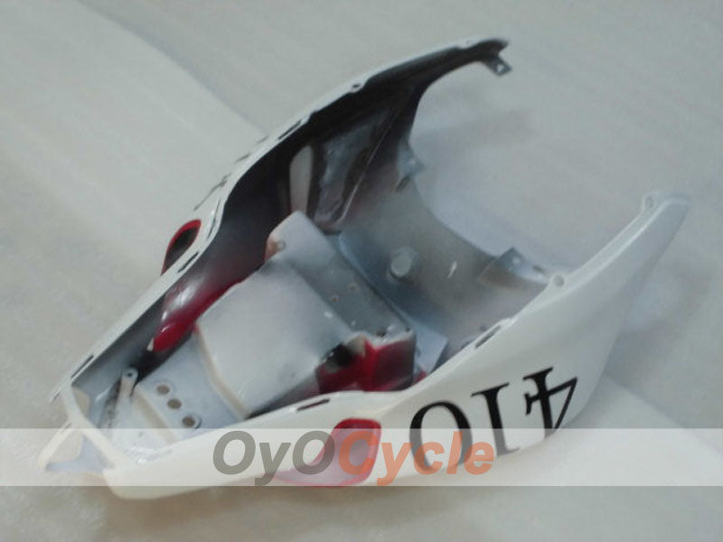 Rear Tail Fairing + Seat Cover For Ducati 07-09 1098 #OYO87914351 Secondary image