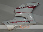 Left & Right Side Fairing For Ducati 07-09 1098 #OYO87914352