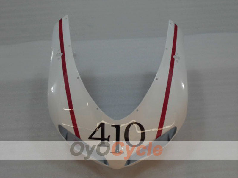 Front Upper Fairing For Ducati 07-09 1098  #OYO87914350