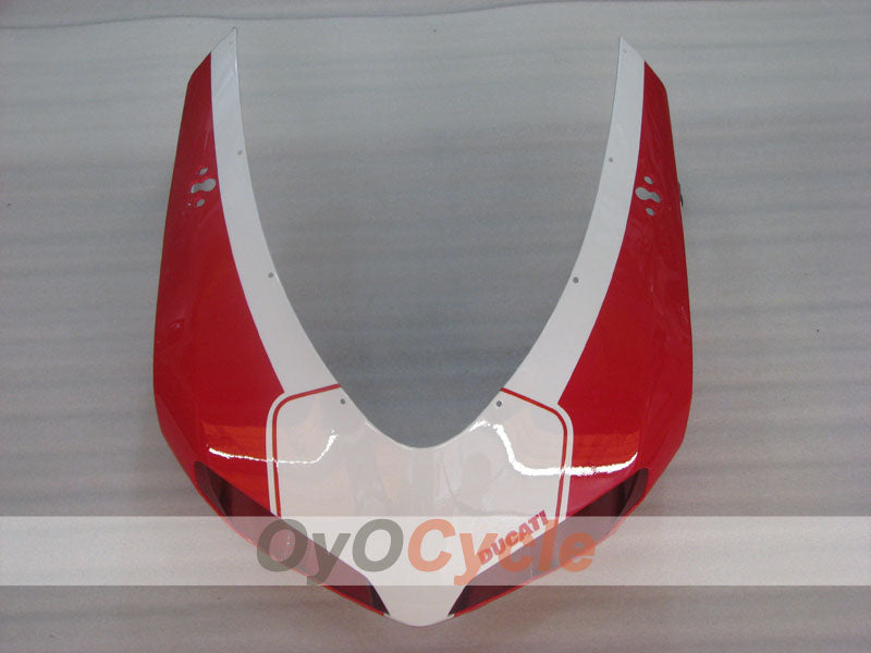 Front Upper Fairing For Ducati 07-09 1098  #OYO87914358