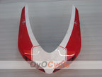 Front Upper Fairing For Ducati 07-09 1098  #OYO87914358