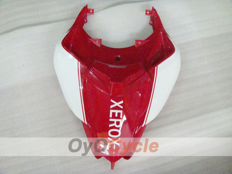 Rear Tail Fairing + Seat Cover For Ducati 07-09 1098 #OYO87914363 Main image