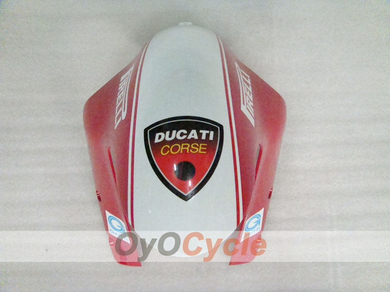 Front Fender Fairing For Ducati 07-09 1098 #OYO87914361 Main image