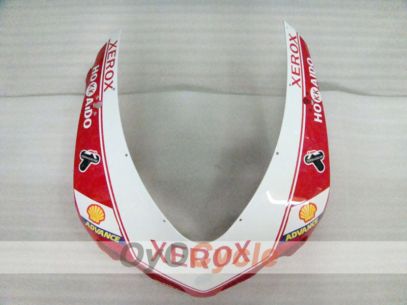 Front Upper Fairing For Ducati 07-09 1098  #OYO87914362 Main image