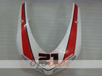 Front Upper Fairing For Ducati 07-09 1098  #OYO87914365