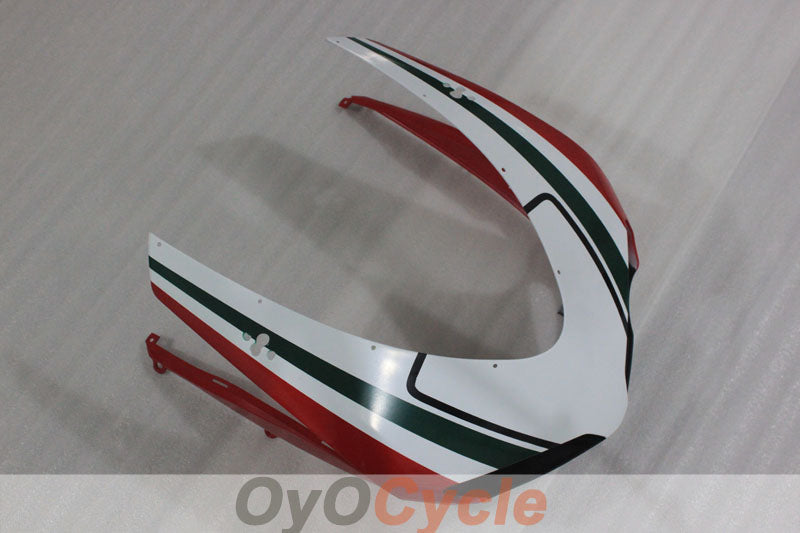 Front Upper Fairing For Ducati 07-09 1098  #OYO87914368