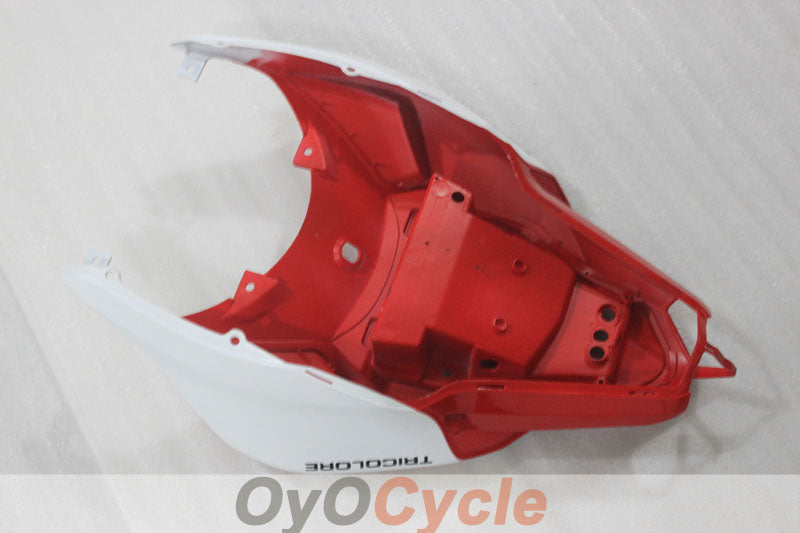 Rear Tail Fairing + Seat Cover For Ducati 07-09 1098 #OYO87914369