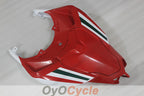 Rear Tail Fairing + Seat Cover For Ducati 07-09 1098 #OYO87914369