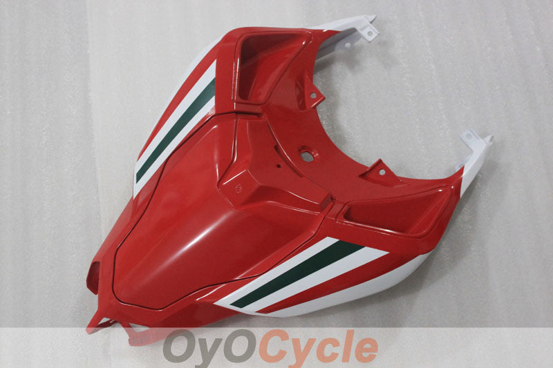 Rear Tail Fairing + Seat Cover For Ducati 07-09 1098 #OYO87914369 Secondary image