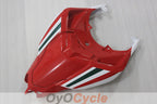 Rear Tail Fairing + Seat Cover For Ducati 07-09 1098 #OYO87914369