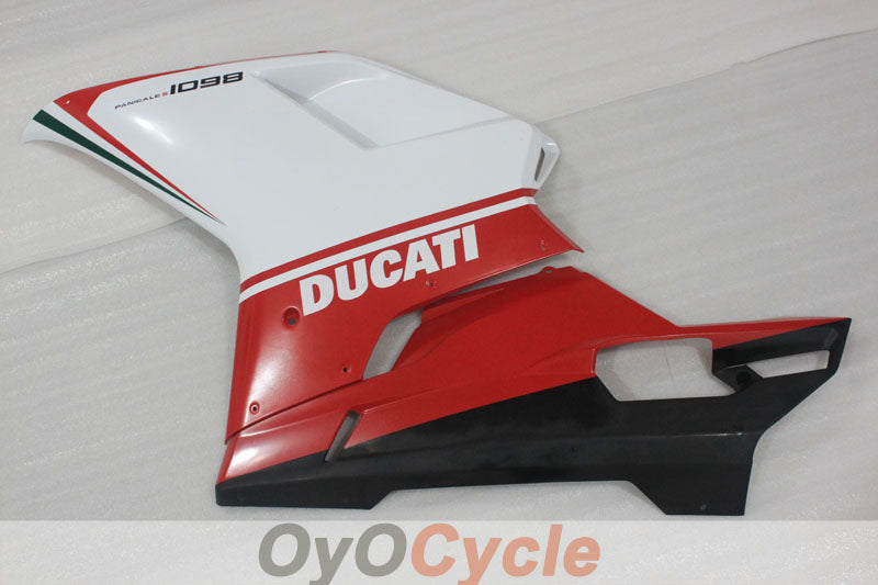 Left & Right Side Fairing For Ducati 07-09 1098 #OYO87914370 Main image