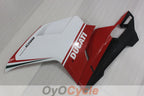 Left & Right Side Fairing For Ducati 07-09 1098 #OYO87914370