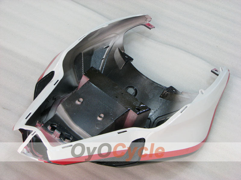 Rear Tail Fairing + Seat Cover For Ducati 07-09 1098 #OYO87914373 Secondary image