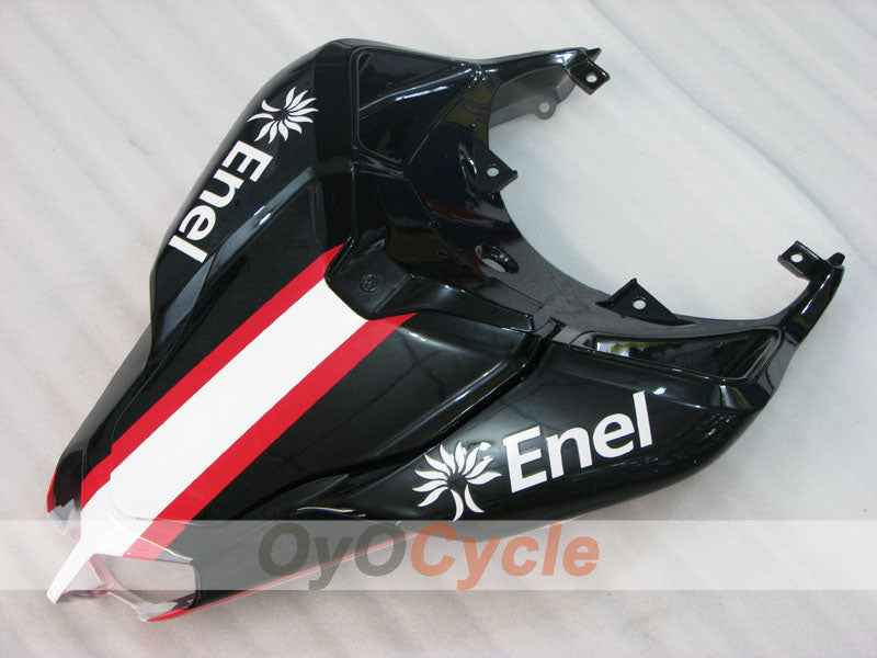 Rear Tail Fairing + Seat Cover For Ducati 07-09 1098 #OYO87914373 Main image