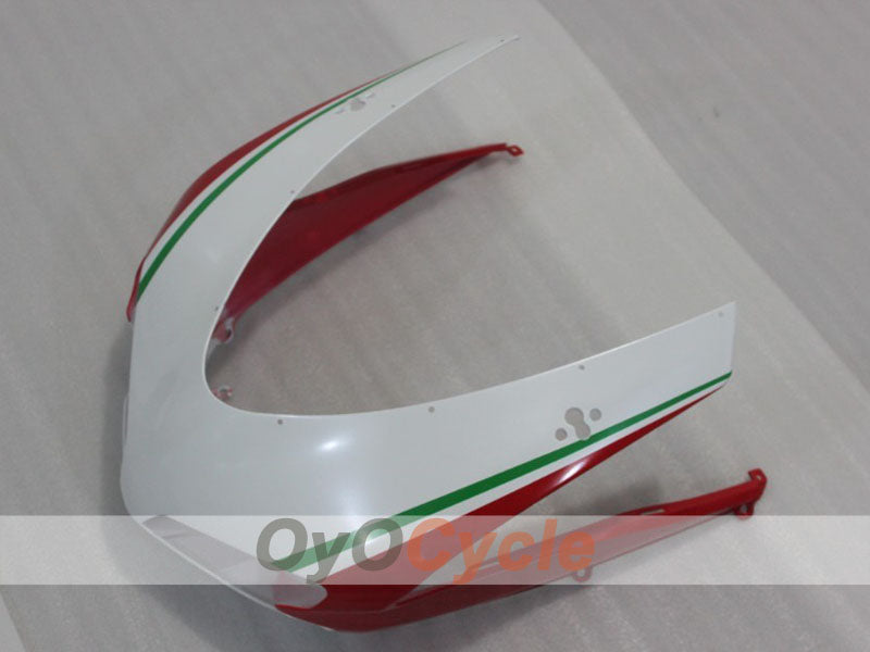 Front Upper Fairing For Ducati 07-09 1098  #OYO87914376