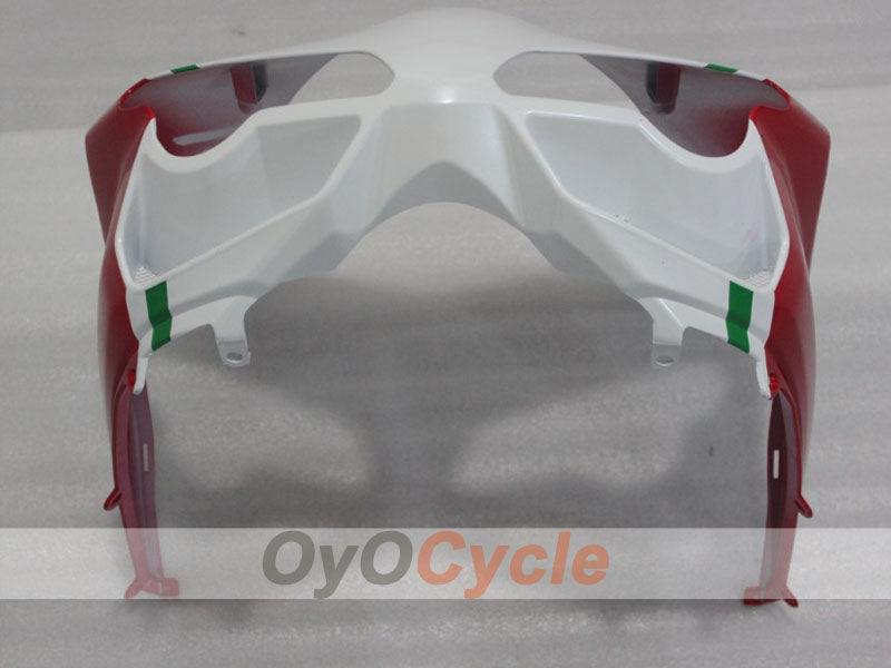 Front Upper Fairing For Ducati 07-09 1098  #OYO87914376