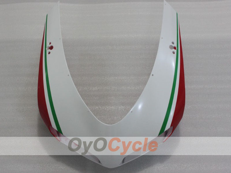 Front Upper Fairing For Ducati 07-09 1098  #OYO87914376