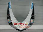 Front Upper Fairing For Ducati 07-09 1098  #OYO87914383