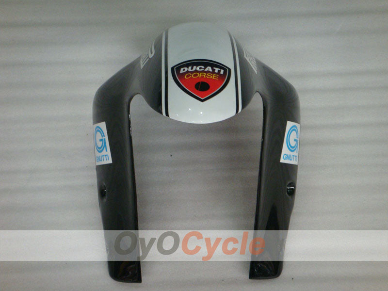 Front Fender Fairing For Ducati 07-09 1098 #OYO87914382