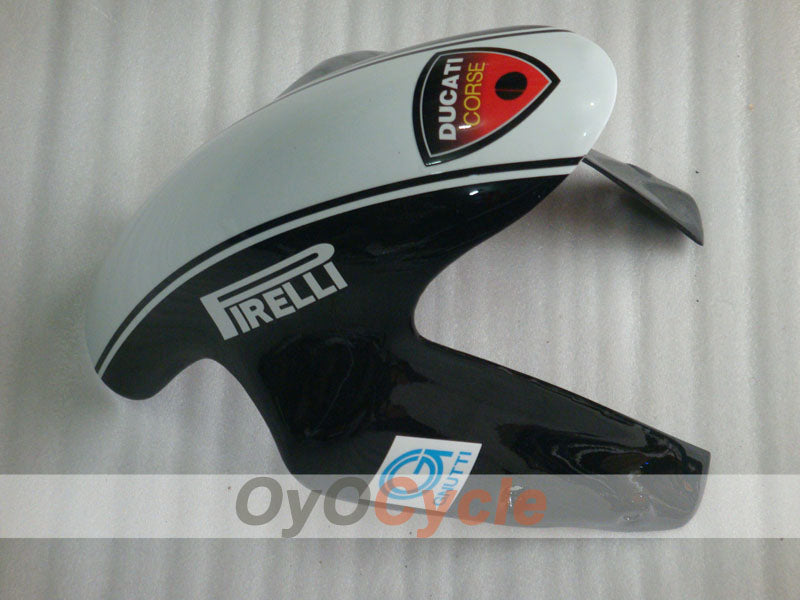 Front Fender Fairing For Ducati 07-09 1098 #OYO87914382