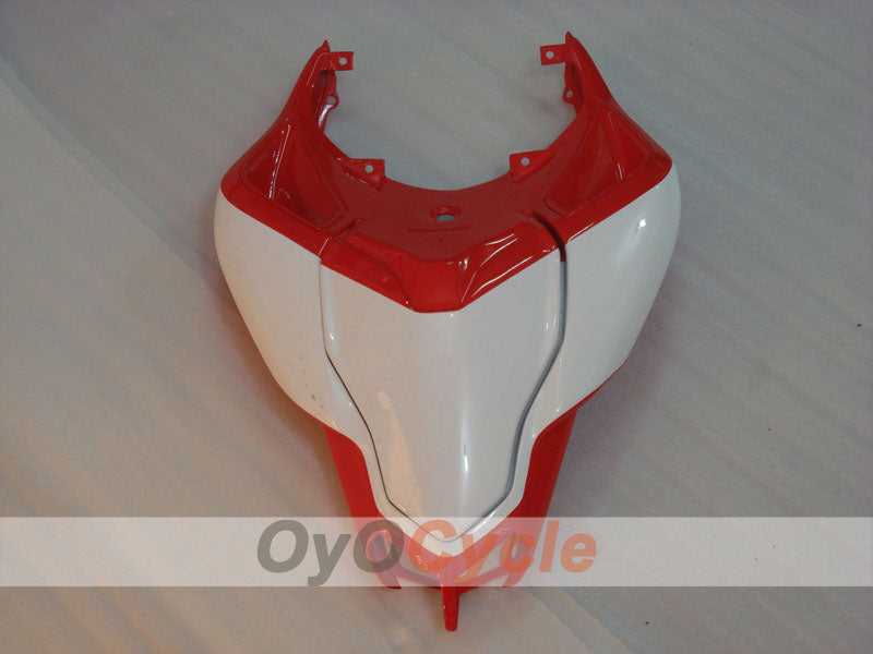 Rear Tail Fairing + Seat Cover For Ducati 07-09 1098 #OYO87914387 Main image