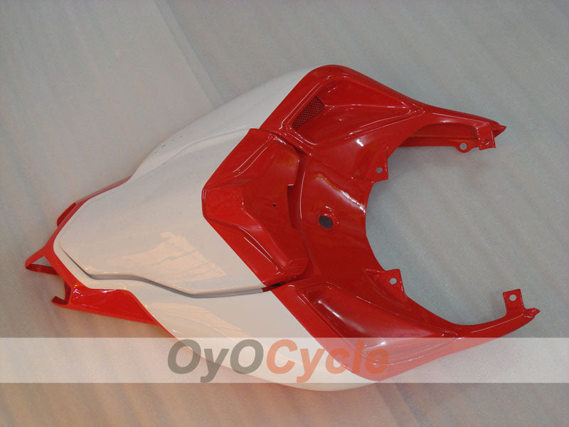 Rear Tail Fairing + Seat Cover For Ducati 07-09 1098 #OYO87914387 Secondary image
