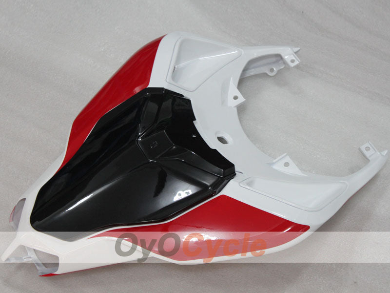 Rear Tail Fairing + Seat Cover For Ducati 07-09 1098 #OYO87914389 Main image