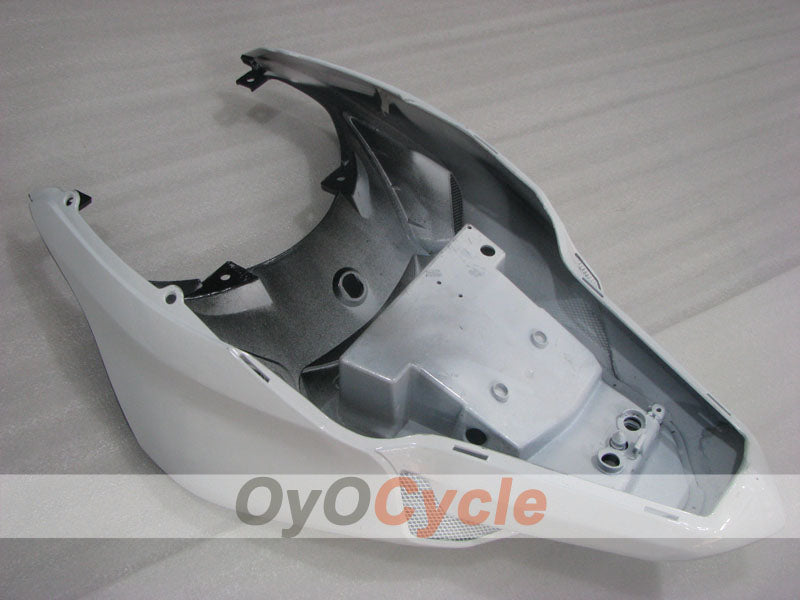 Rear Tail Fairing + Seat Cover For Ducati 07-09 1098 #OYO87914395 Secondary image