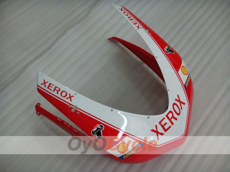 Front Upper Fairing For Ducati 07-09 1098  #OYO87914401