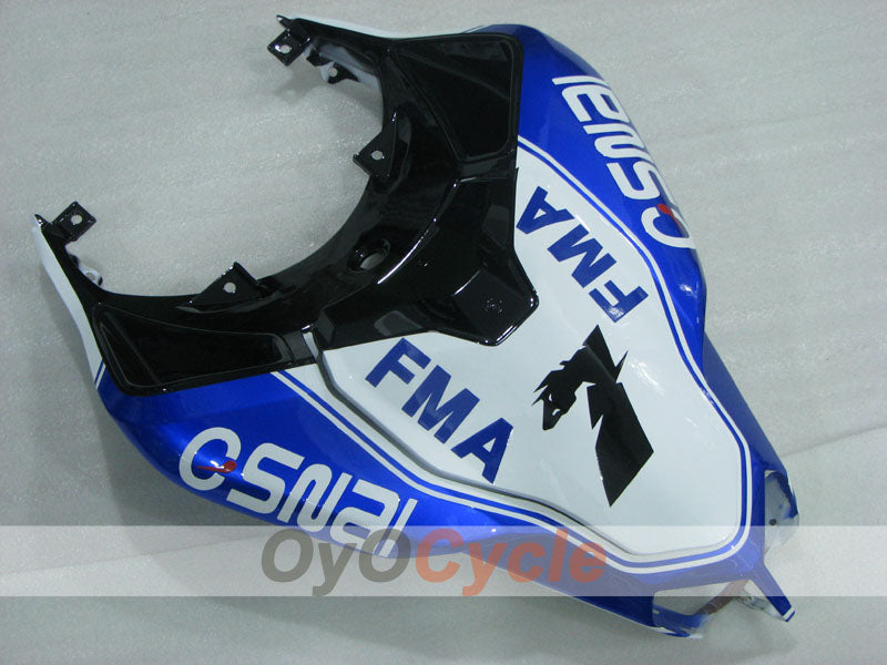 Rear Tail Fairing + Seat Cover For Ducati 07-09 1098 #OYO87914407 Main image