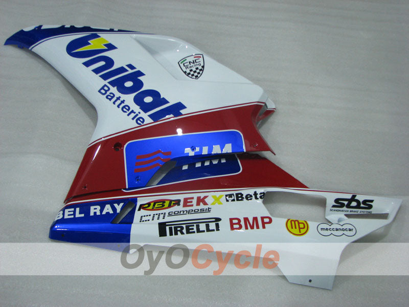 Left & Right Side Fairing For Ducati 07-09 1098 #OYO87914408 Main image