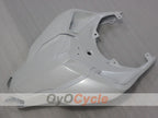 Injection Fairing kit for 09-11 Ducati 1198 - Red, White - Factory Style #OYO87906243