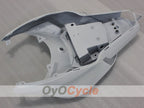 Injection Fairing kit for 09-11 Ducati 1198 - Red, White - Factory Style #OYO87906243