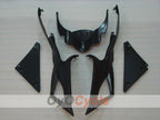 Injection Fairing kit for 09-11 Ducati 1198 - Red, White, Black - Factory Style #OYO87906246