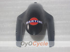 Injection Fairing kit for 09-11 Ducati 1198 - Red, White, Black - Factory Style #OYO87906250