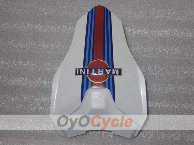 Injection Fairing kit for 09-11 Ducati 1198 - Red, White, Black - Factory Style #OYO87906250