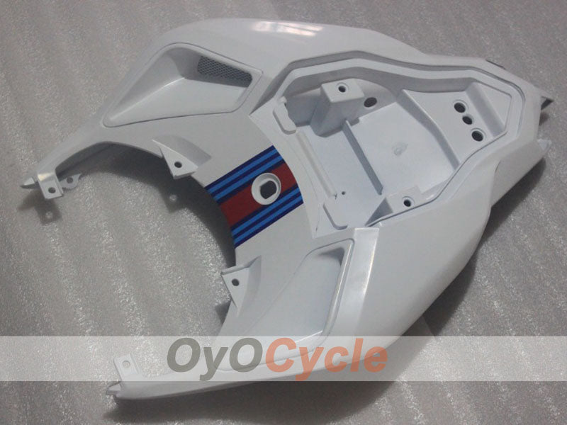 Injection Fairing kit for 09-11 Ducati 1198 - Red, White, Black - Factory Style #OYO87906250
