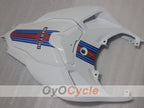 Injection Fairing kit for 09-11 Ducati 1198 - Red, White, Black - Factory Style #OYO87906250