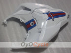 Injection Fairing kit for 09-11 Ducati 1198 - Red, White, Black - Factory Style #OYO87906250