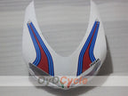 Injection Fairing kit for 09-11 Ducati 1198 - Red, White, Black - Factory Style #OYO87906250