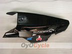 Injection Fairing kit for 09-11 Ducati 1198 - Red, White, Black - Factory Style, Customize #OYO87906251