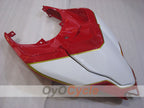 Injection Fairing kit for 09-11 Ducati 1198 - Red, White, Black - Factory Style #OYO87906252