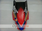 Injection Fairing kit for 09-11 Ducati 1198 - Red, White, Black - Xerox #OYO87906254