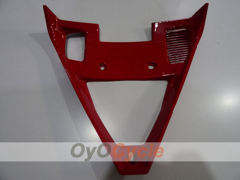 Injection Fairing kit for 09-11 Ducati 1198 - Red - Factory Style #OYO87906256