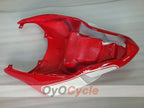 Injection Fairing kit for 09-11 Ducati 1198 - Red, Black - INFO STRADA #OYO87906257