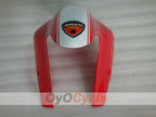 Injection Fairing kit for 09-11 Ducati 1198 - Red, Black - INFO STRADA #OYO87906257