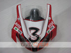 Injection Fairing kit for 11-14 Ducati 1199 - Red, White, Black - aruba.it #OYO87906259